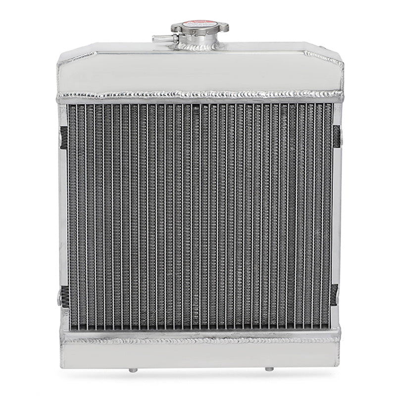 ATV RADIATOR ARCTIC CAT