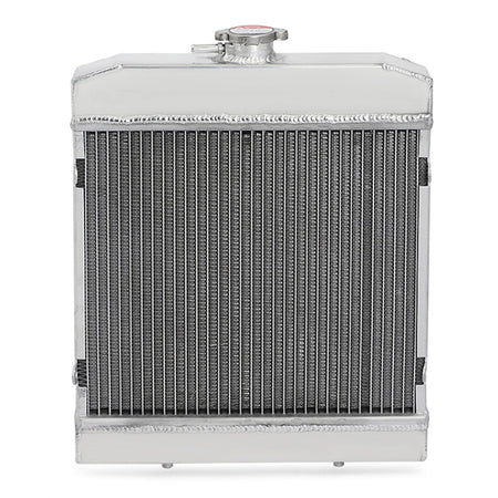 ATV RADIATOR ARCTIC CAT