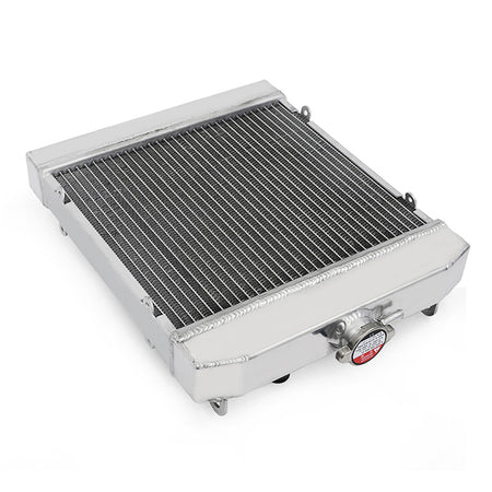 ATV RADIATOR ARCTIC CAT