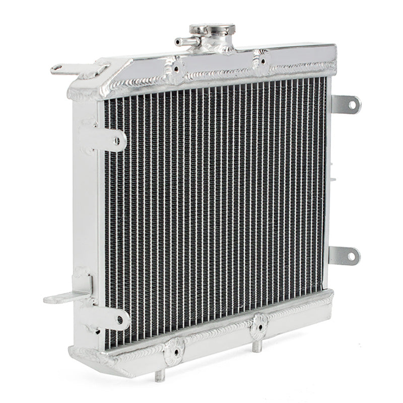 ATV RADIATOR HONDA