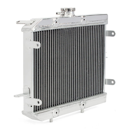 ATV RADIATOR HONDA
