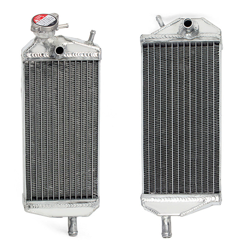 MX RADIATOR KIT GAS GAS EC/MC 200/250/300 07-17