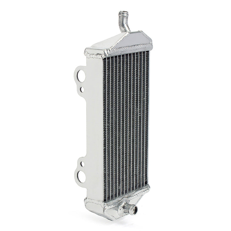 MX RADIATOR LEFT GAS GAS EC/MC 200/250/300 07-17