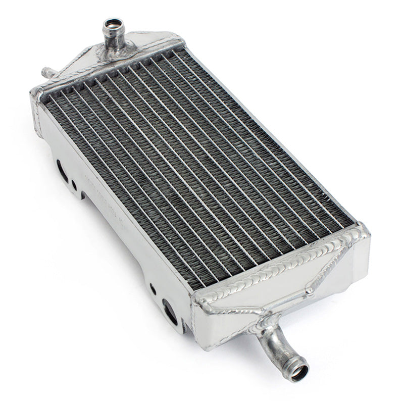 MX RADIATOR LEFT GAS GAS EC/MC 200/250/300 07-17