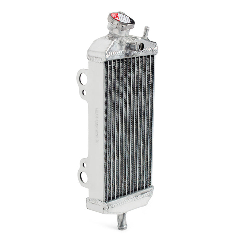 MX RADIATOR RIGHT GAS GAS EC/MC 200/250/300 07-17