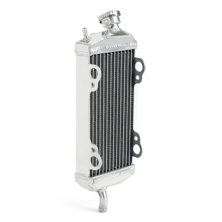 MX RADIATOR RIGHT GAS GAS EC/MC 200/250/300 07-17