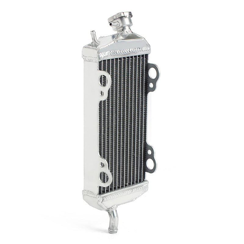 MX RADIATOR RIGHT GAS GAS EC/MC 200/250/300 07-17
