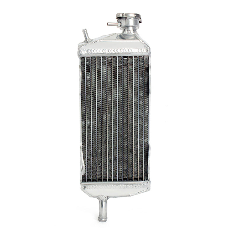 MX RADIATOR RIGHT GAS GAS EC/MC 200/250/300 07-17
