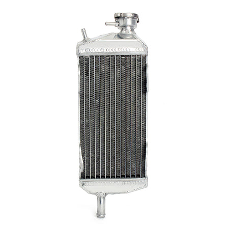 MX RADIATOR RIGHT GAS GAS EC/MC 200/250/300 07-17