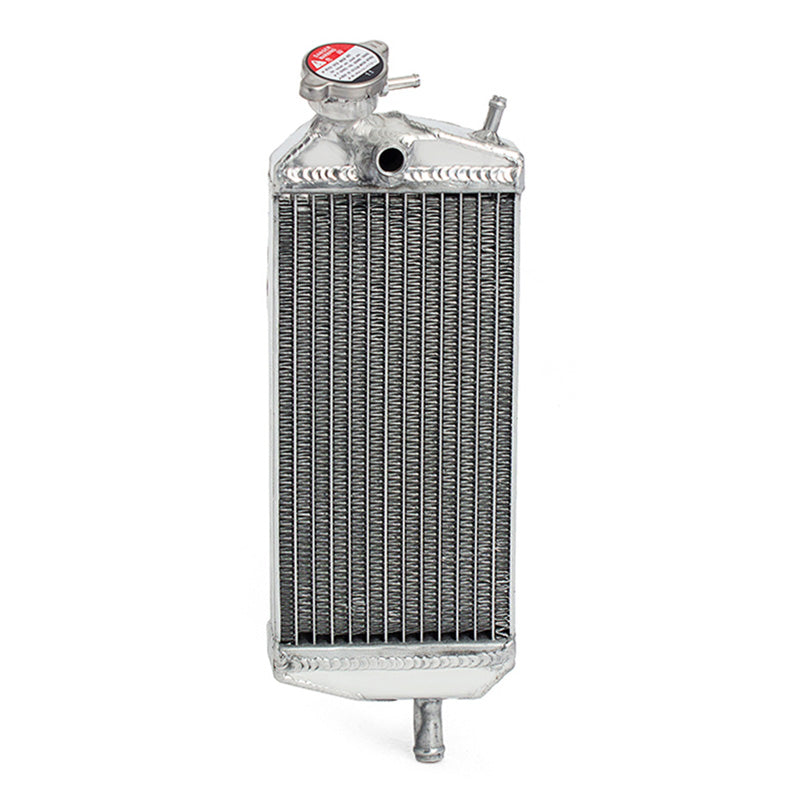 MX RADIATOR RIGHT GAS GAS EC/MC 200/250/300 07-17