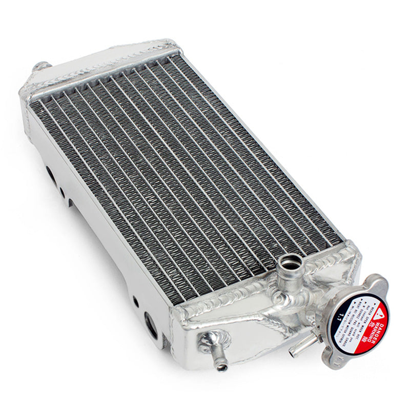 MX RADIATOR RIGHT GAS GAS EC/MC 200/250/300 07-17