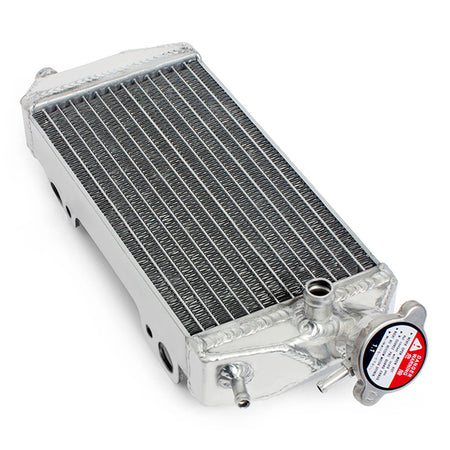 MX RADIATOR RIGHT GAS GAS EC/MC 200/250/300 07-17