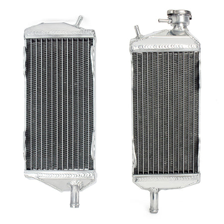 MX RADIATOR KIT GAS GAS EC/MC 200/250/300 07-17
