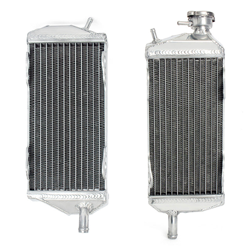 MX RADIATOR KIT GAS GAS EC/MC 200/250/300 07-17
