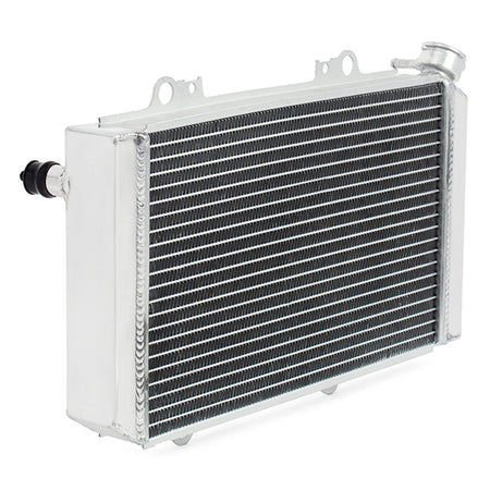 ATV RADIATOR YAMAHA