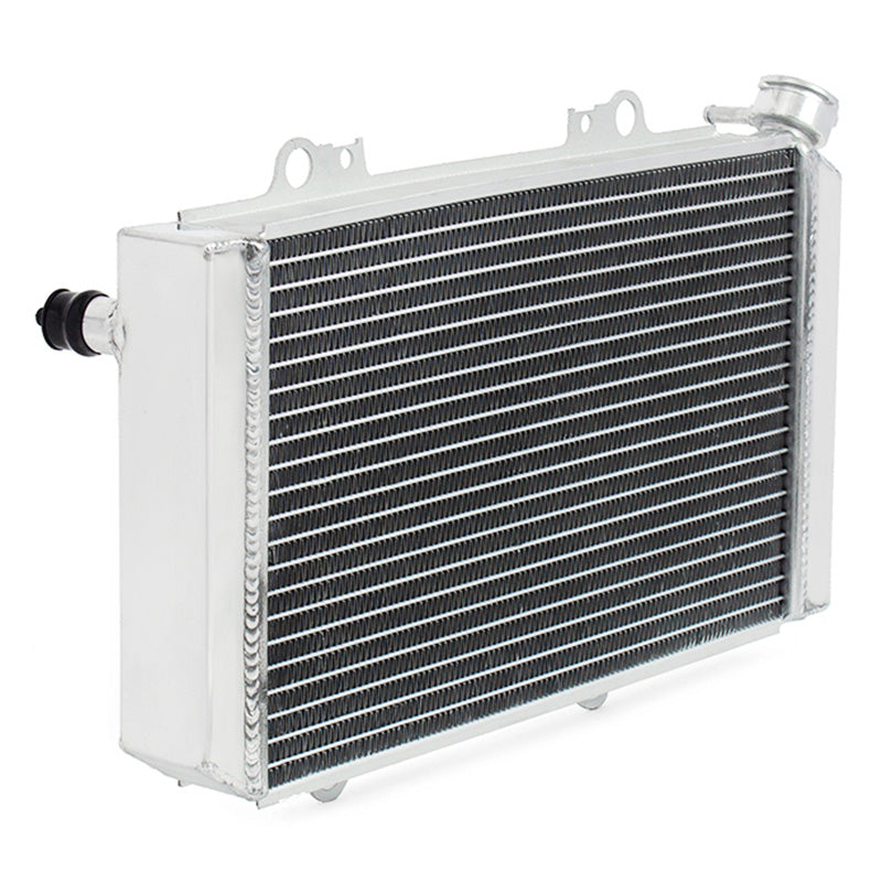 ATV RADIATOR YAMAHA