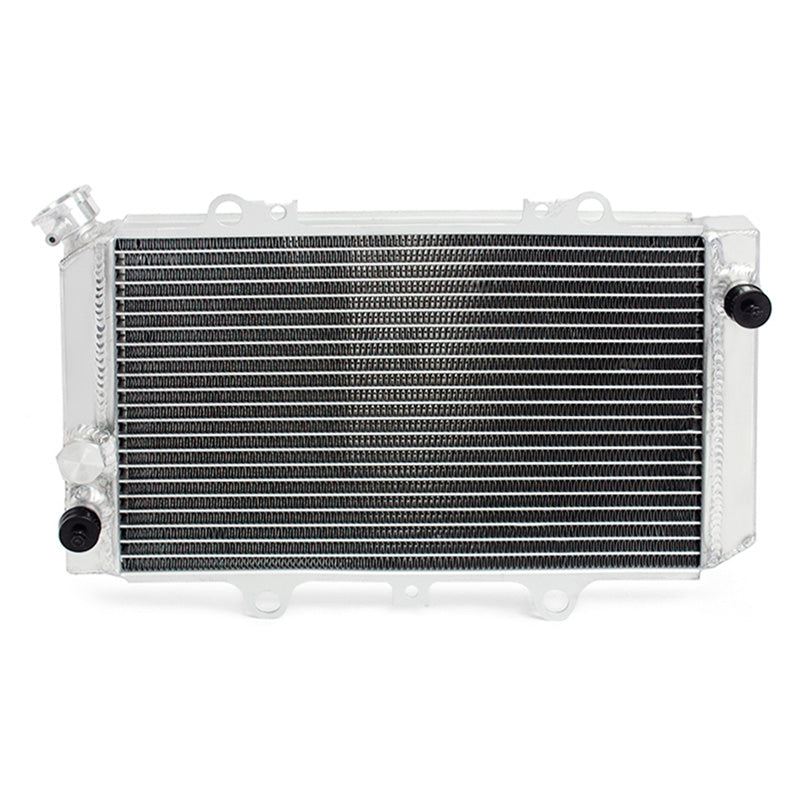 ATV RADIATOR YAMAHA