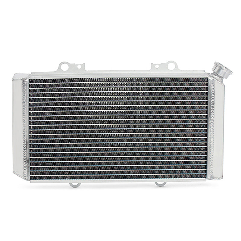 ATV RADIATOR YAMAHA