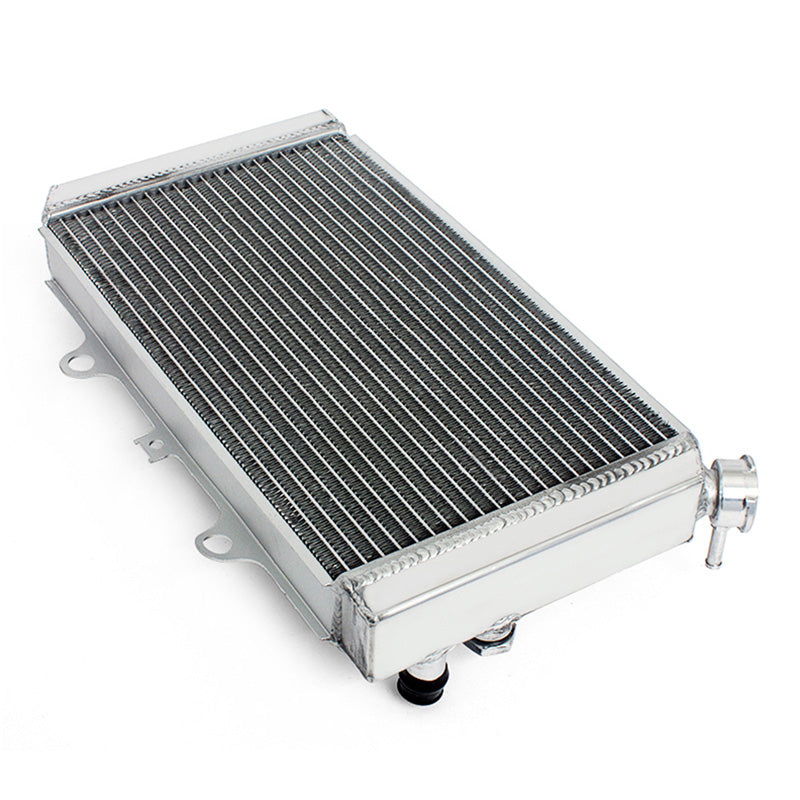 ATV RADIATOR YAMAHA