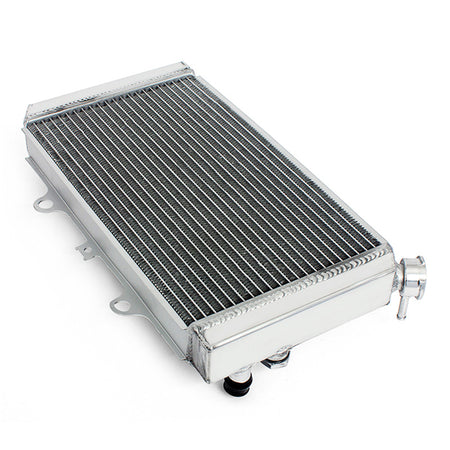 ATV RADIATOR YAMAHA