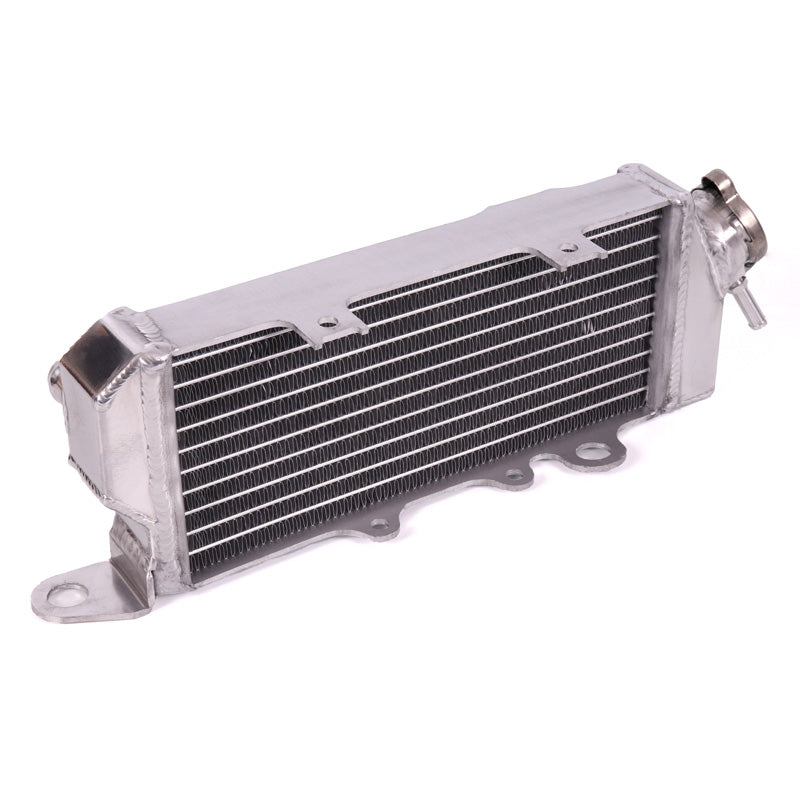 MX RADIATOR LEFT KAWASAKI KX 85/100 14-21