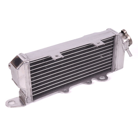 MX RADIATOR LEFT KAWASAKI KX 85/100 14-21