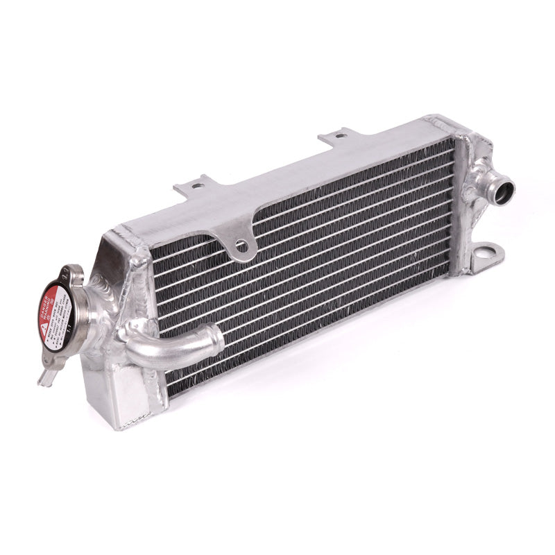 MX RADIATOR LEFT KAWASAKI KX 85/100 14-21