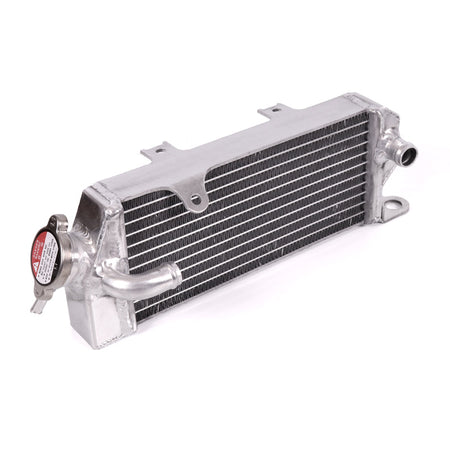 MX RADIATOR LEFT KAWASAKI KX 85/100 14-21