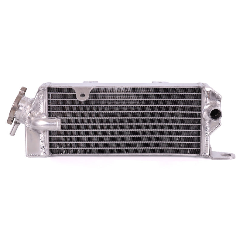 MX RADIATOR LEFT KAWASAKI KX 85/100 14-21