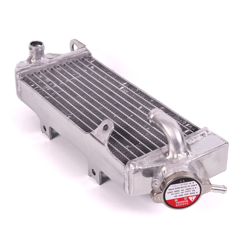 MX RADIATOR LEFT KAWASAKI KX 85/100 14-21