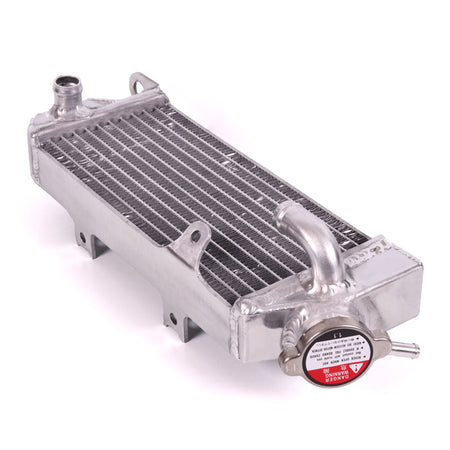 MX RADIATOR LEFT KAWASAKI KX 85/100 14-21