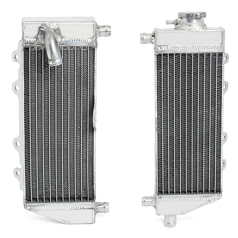 MX RADIATOR KIT YAMAHA YZ250 02-22