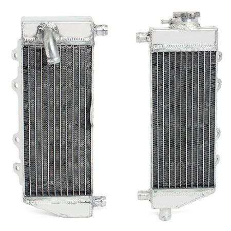 MX RADIATOR KIT YAMAHA YZ250 02-22