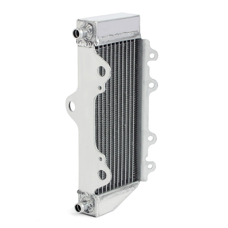 MX RADIATOR LEFT YAMAHA YZ250 02-22