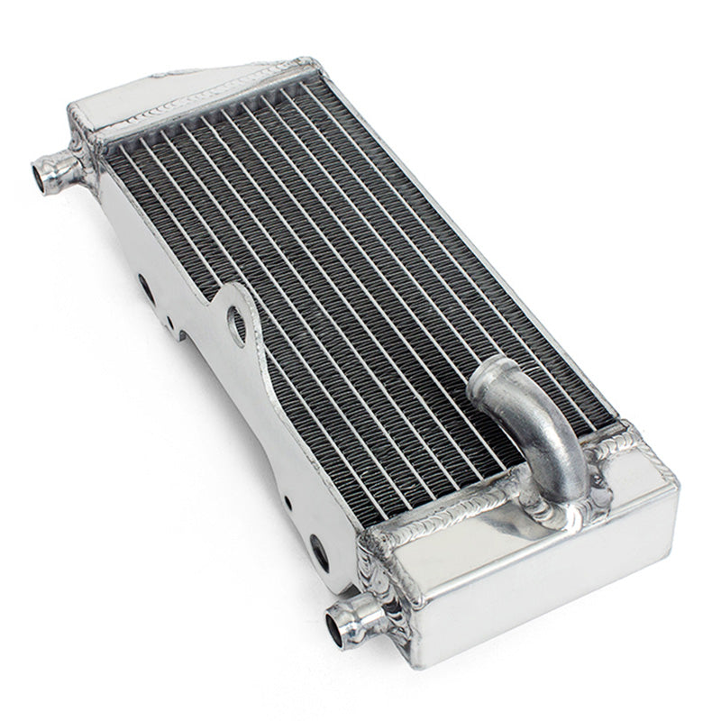 MX RADIATOR LEFT YAMAHA YZ250 02-22