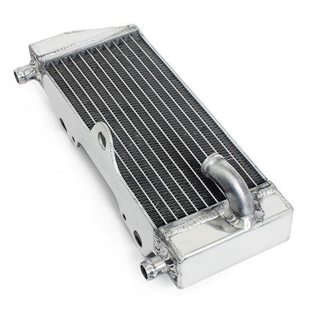 MX RADIATOR LEFT YAMAHA YZ250 02-22