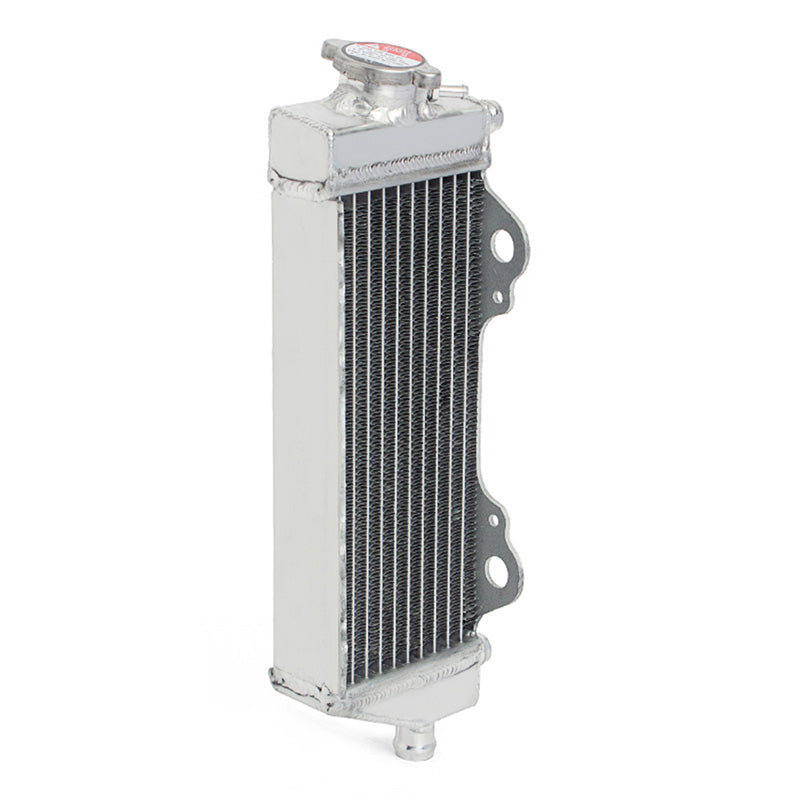 MX RADIATOR RIGHT YAMAHA YZ250 02-22
