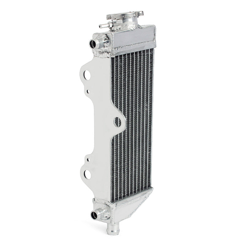 MX RADIATOR RIGHT YAMAHA YZ250 02-22