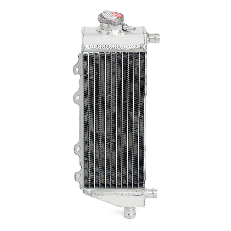 MX RADIATOR RIGHT YAMAHA YZ250 02-22