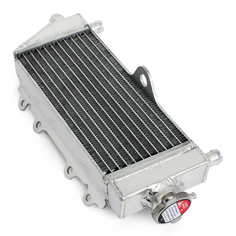 MX RADIATOR RIGHT YAMAHA YZ250 02-22