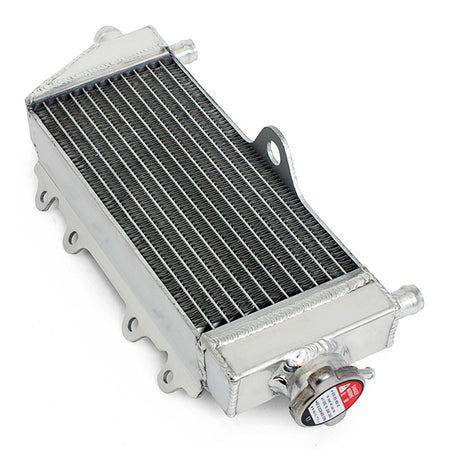 MX RADIATOR RIGHT YAMAHA YZ250 02-22