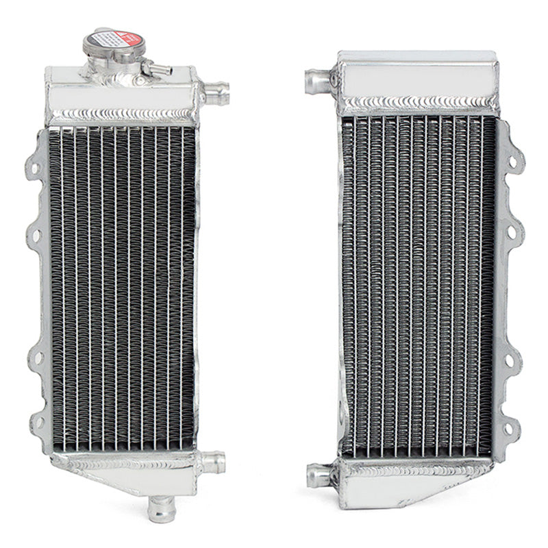 MX RADIATOR KIT YAMAHA YZ250 02-22
