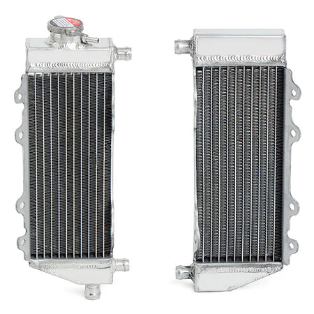 MX RADIATOR KIT YAMAHA YZ250 02-22