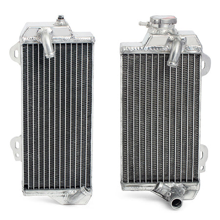 MX RADIATOR KIT SUZUKI RMX450Z 17-19