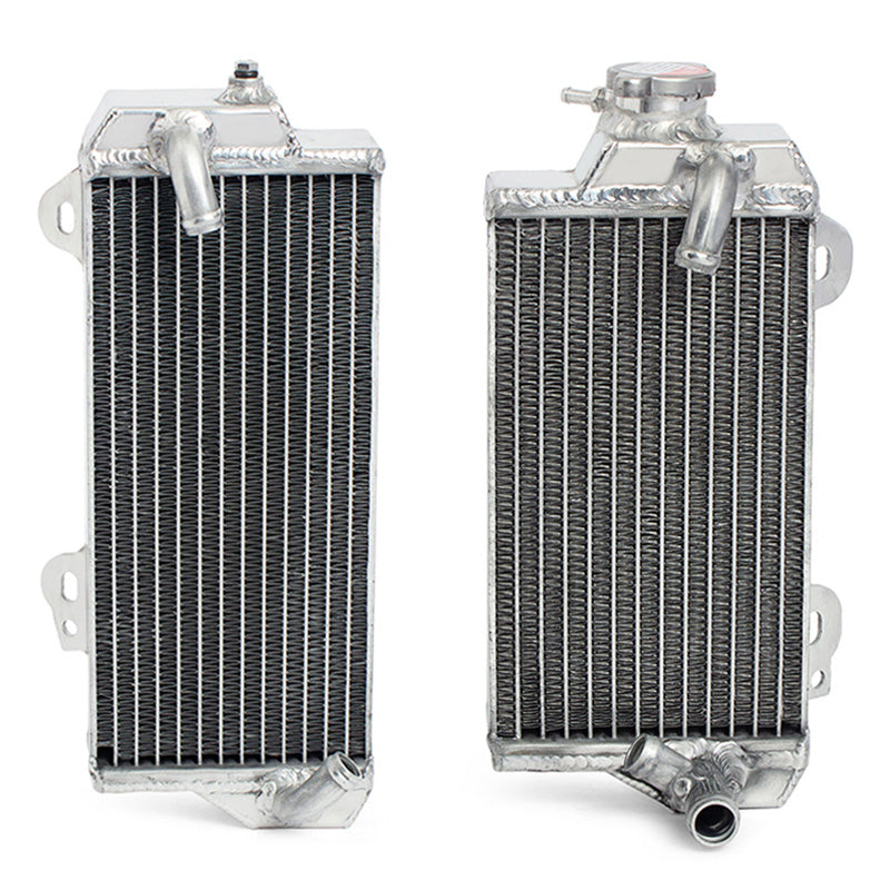 MX RADIATOR KIT SUZUKI RMX450Z 17-19