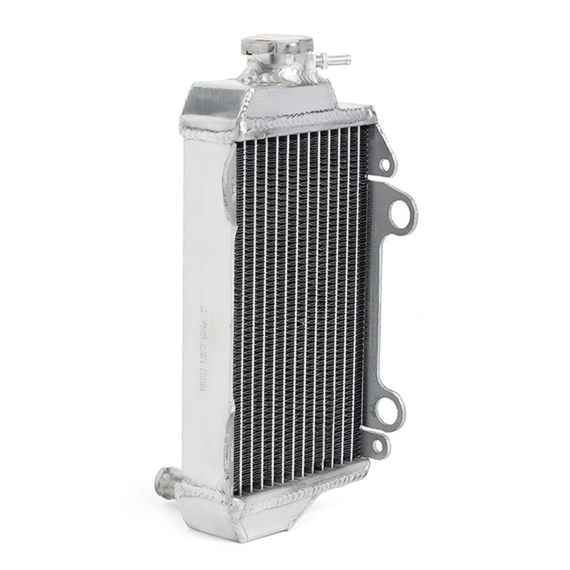 MX RADIATOR RIGHT SUZUKI RMX450Z 17-19