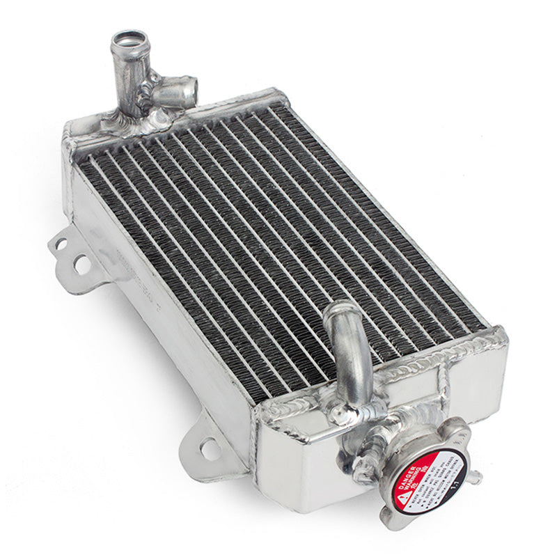 MX RADIATOR RIGHT SUZUKI RMX450Z 17-19