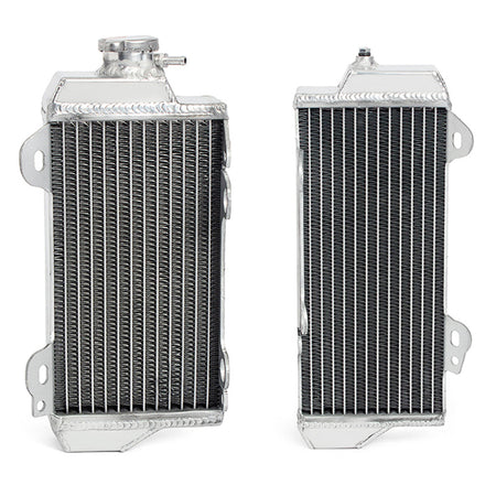 MX RADIATOR KIT SUZUKI RMX450Z 17-19