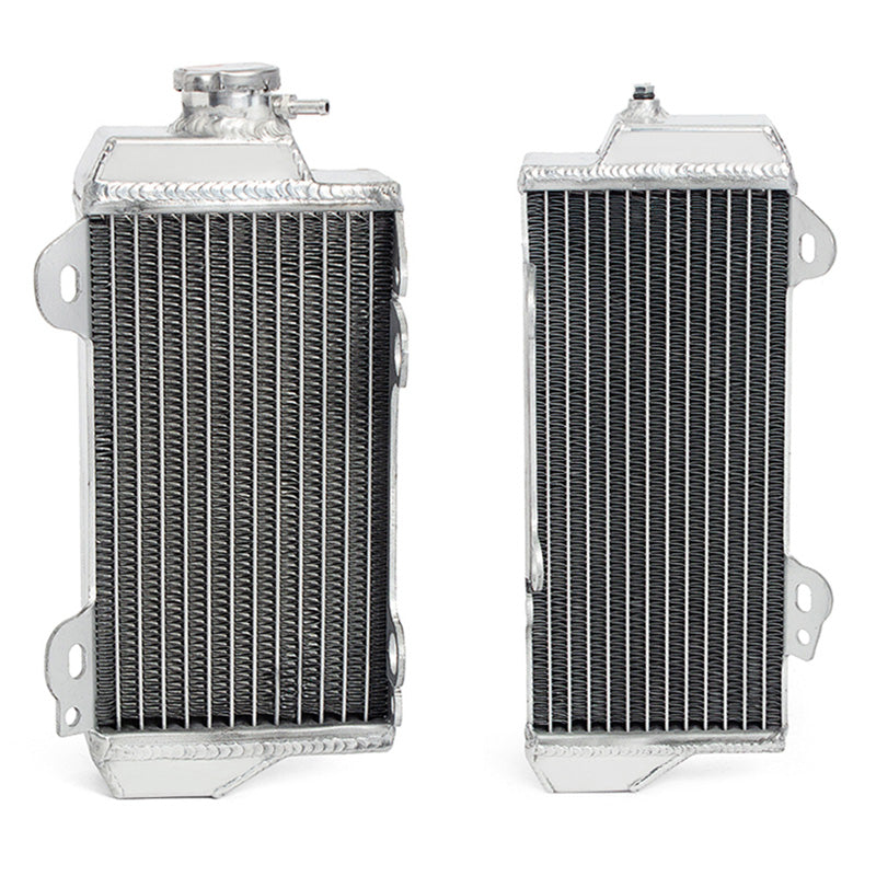 MX RADIATOR KIT SUZUKI RMX450Z 17-19