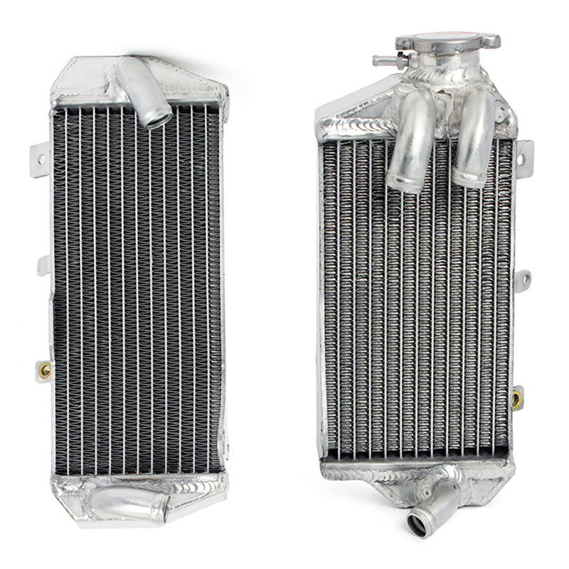 MX RADIATOR KIT HONDA CRF450R CRF450RX 17-20